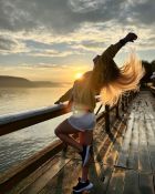 проститутка Региночка есть экспрес