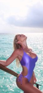 проститутка Массаж телом и руками (Севастополь)