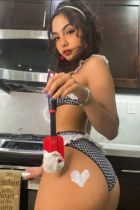 8 916 501-12-15 Проститутка СТРАСТНАЯ ГОРНИЧНАЯ (32 лет, Севастополь)