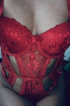 8 978 552-60-13 Проститутка Женя выезд от 1 часа (24 лет, Севастополь)