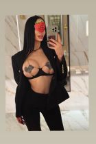 8 978 687-41-96 Проститутка 💋мои фото🍓 (26 лет, Севастополь)