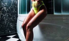 Индивидуалка Алена❤️эро массаж Тел. 8 918 273-59-40