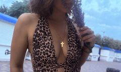 Индивидуалка Вероника Тел. 8 978 277-47-99