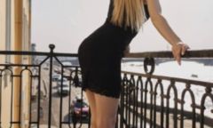 Индивидуалка Юля Тел. 8 978 527-17-45