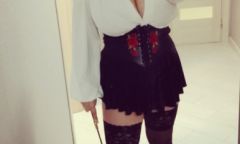 Индивидуалка Домина Наташа Тел. 8 953 413-14-26