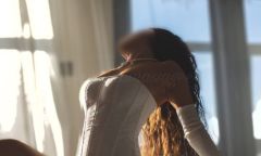 Индивидуалка Alina  Тел. 8 978 502-76-26