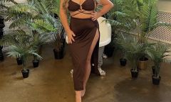 Индивидуалка Эмма Тел. 8 978 452-37-05