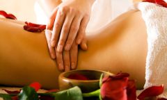 Индивидуалка МАССАжики от РИНЫ Тел. 8 978 106-37-51